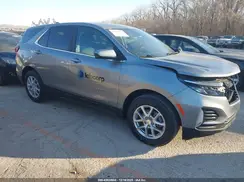3GNAXTEG2PL246561 2023 CHEVROLET EQUINOX