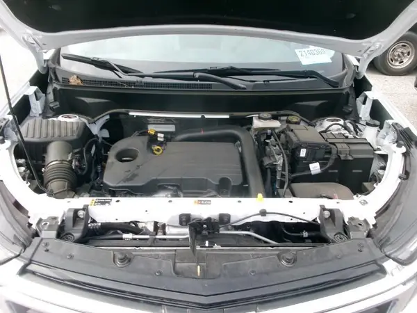 3GNAXTEG2PL250867 2023 CHEVROLET EQUINOX - Image 1