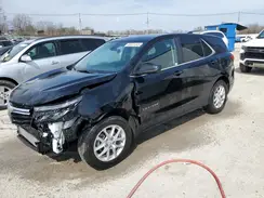 3GNAXTEG2PL259908 2023 CHEVROLET EQUINOX