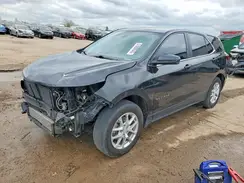 3GNAXTEG2PL260184 2023 CHEVROLET EQUINOX