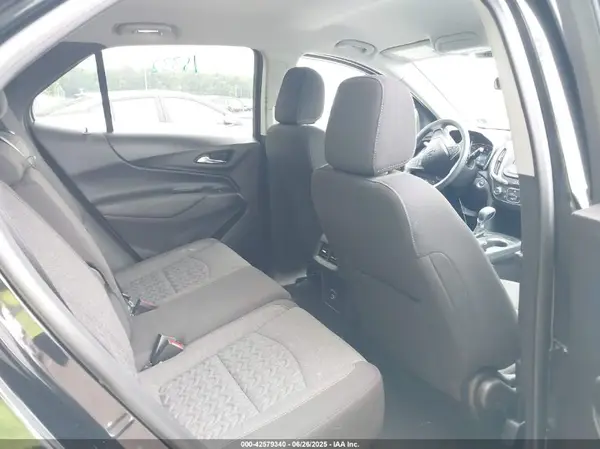 3GNAXTEG2PL262470 2023 CHEVROLET EQUINOX - Image 8