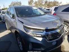 3GNAXTEG2PL269399 2023 CHEVROLET EQUINOX