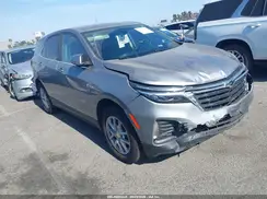 3GNAXTEG2PL269421 2023 CHEVROLET EQUINOX