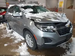 3GNAXTEG2PL270066 2023 CHEVROLET EQUINOX