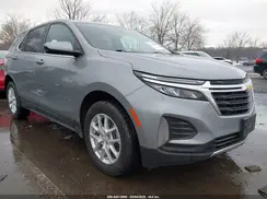 3GNAXTEG2PL271203 2023 CHEVROLET EQUINOX