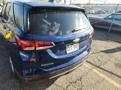 3GNAXTEG2PS113062 2023 CHEVROLET EQUINOX