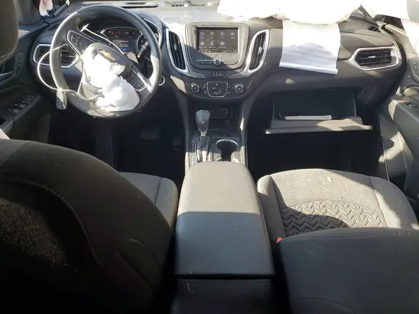 3GNAXTEG2PS165906 2023 CHEVROLET EQUINOX - Image 8