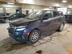 3GNAXTEG2PS175366 2023 CHEVROLET EQUINOX
