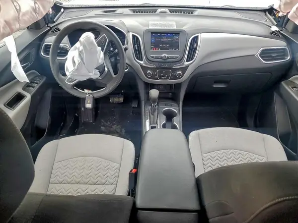 3GNAXTEG2PS175366 2023 CHEVROLET EQUINOX - Image 8
