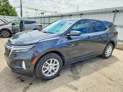 3GNAXTEG2PS196637 2023 CHEVROLET EQUINOX