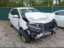 3GNAXTEG2PS203067 2023 CHEVROLET EQUINOX