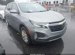 3GNAXTEG2PS203098 2023 CHEVROLET EQUINOX