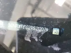 3GNAXTEG2PS212075 2023 CHEVROLET EQUINOX