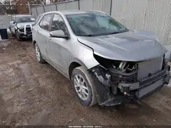 3GNAXTEG2PS212092 2023 CHEVROLET EQUINOX