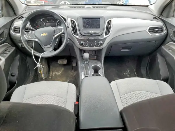 3GNAXTEG2RL223638 2024 CHEVROLET EQUINOX - Image 8