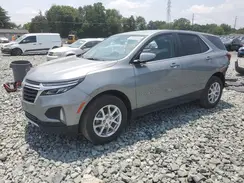 3GNAXTEG2RL240990 2024 CHEVROLET EQUINOX