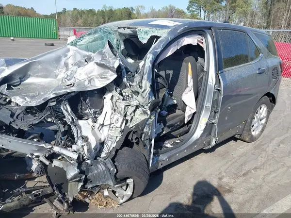 3GNAXTEG2RL247650 2024 CHEVROLET EQUINOX - Image 2