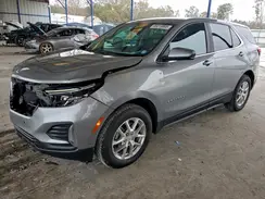3GNAXTEG2RL248880 2024 CHEVROLET EQUINOX