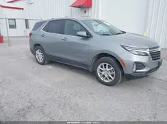 3GNAXTEG2RL251861 2024 CHEVROLET EQUINOX