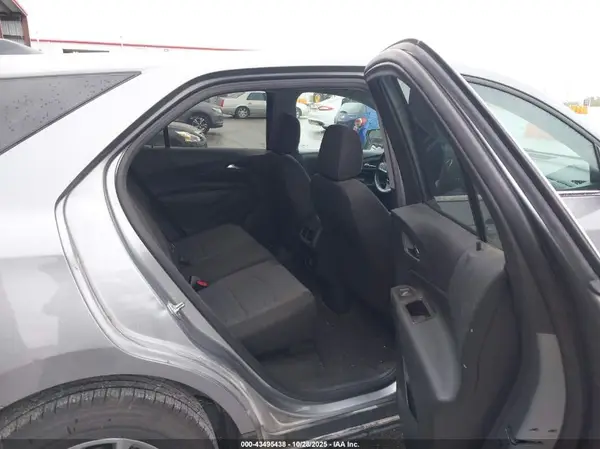 3GNAXTEG2RL251861 2024 CHEVROLET EQUINOX - Image 8