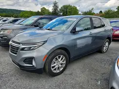 3GNAXTEG2RL253559 2024 CHEVROLET EQUINOX