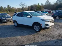 3GNAXTEG2RS182188 2024 CHEVROLET EQUINOX