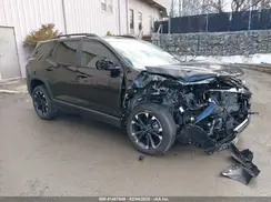 3GNAXTEG2SL163902 2025 CHEVROLET EQUINOX