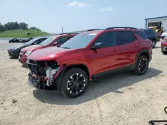 3GNAXTEG2SL206215 2025 CHEVROLET EQUINOX