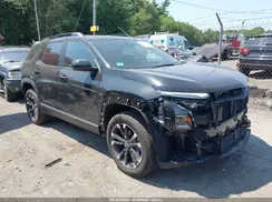 3GNAXTEG2SL214640 2025 CHEVROLET EQUINOX