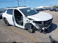 3GNAXTEG2SL223936 2025 CHEVROLET EQUINOX