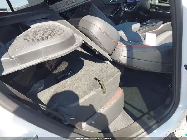 3GNAXTEG2SL223936 2025 CHEVROLET EQUINOX - Image 8