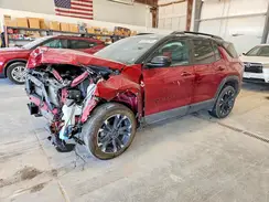 3GNAXTEG2SL242244 2025 CHEVROLET EQUINOX