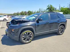 3GNAXTEG2SL272702 2025 CHEVROLET EQUINOX
