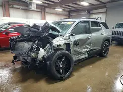 3GNAXTEG2SL286535 2025 CHEVROLET EQUINOX
