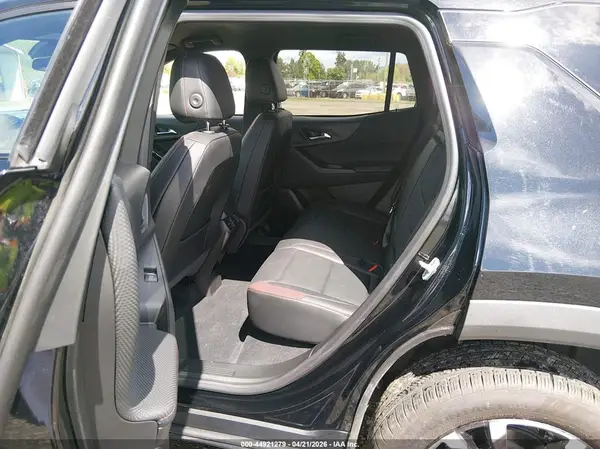 3GNAXTEG2TL111719 2026 CHEVROLET EQUINOX - Image 8