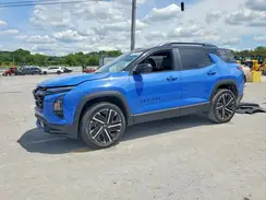 3GNAXTEG2TL111977 2026 CHEVROLET EQUINOX