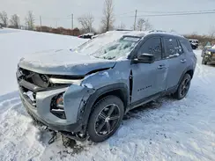 3GNAXTEG2TL130805 2026 CHEVROLET EQUINOX
