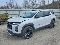 3GNAXTEG2TL211724 2026 CHEVROLET EQUINOX