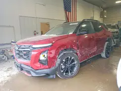 3GNAXTEG2TL270059 2026 CHEVROLET EQUINOX
