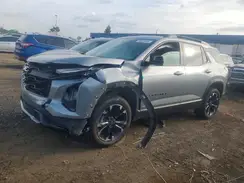 3GNAXTEG2TL294006 2026 CHEVROLET EQUINOX