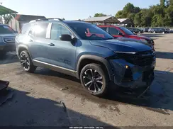 3GNAXTEG2TL324959 2026 CHEVROLET EQUINOX