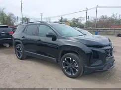 3GNAXTEG2TL331944 2026 CHEVROLET EQUINOX