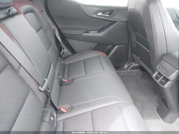 3GNAXTEG2TL331944 2026 CHEVROLET EQUINOX - Image 8