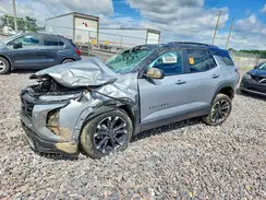 3GNAXTEG2TL345343 2026 CHEVROLET EQUINOX