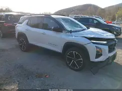 3GNAXTEG2TL360957 2026 CHEVROLET EQUINOX