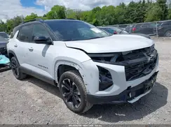3GNAXTEG2TL362837 2026 CHEVROLET EQUINOX
