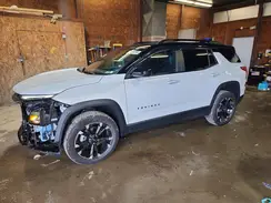 3GNAXTEG2TL403936 2026 CHEVROLET EQUINOX