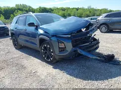 3GNAXTEG2TL432448 2026 CHEVROLET EQUINOX
