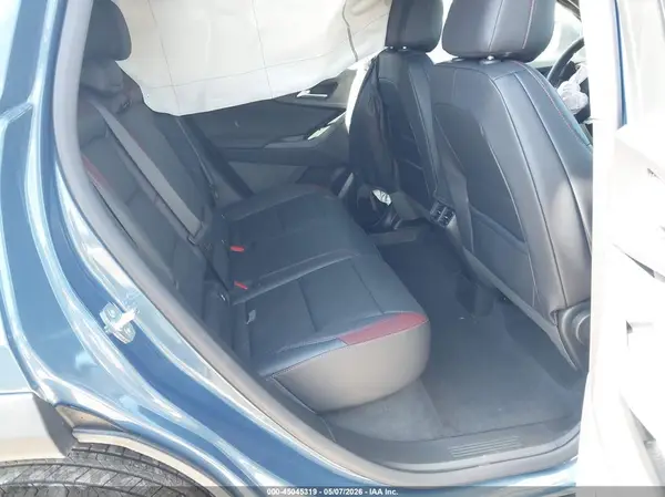 3GNAXTEG2TL432448 2026 CHEVROLET EQUINOX - Image 8