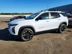 3GNAXTEG2VL107608 2027 CHEVROLET EQUINOX